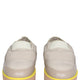 PUFFED SNEAKERS