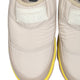 PUFFED SNEAKERS