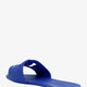 PVC sandals with DG logo on the front