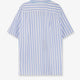 Pyjamas cotton and silk shirt