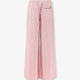 Pyjamas cotton and silk trousers