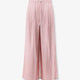 Pyjamas cotton and silk trousers