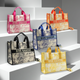 JUNGLE Mesha Paris Banktasche