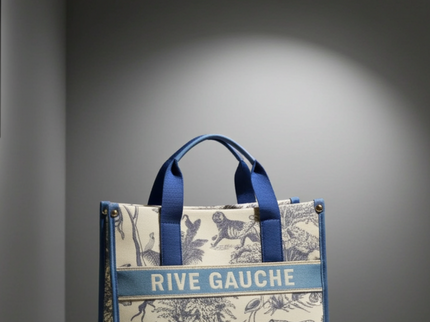 JUNGLE Mesha Paris Bank Bag