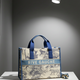 JUNGLE Mesha Paris Banktasche