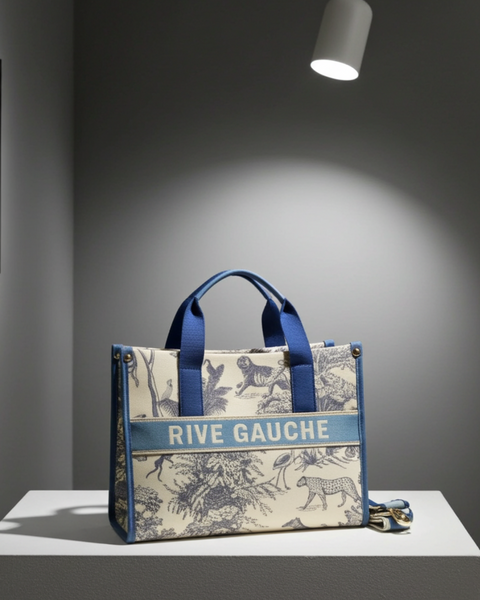 JUNGLE Mesha Paris Banktasche