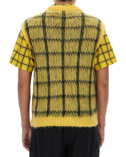 QUAD VEST