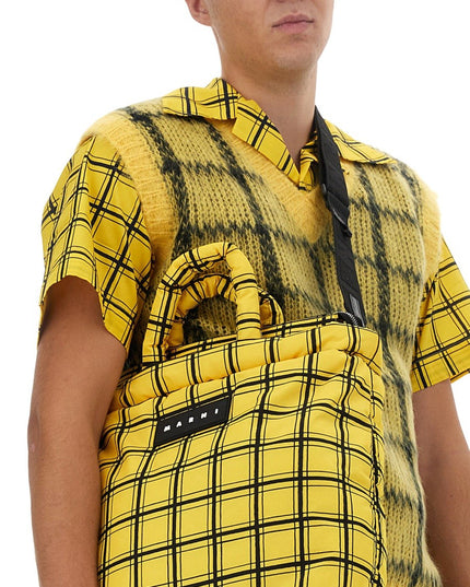 QUAD VEST