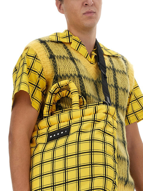 QUAD VEST