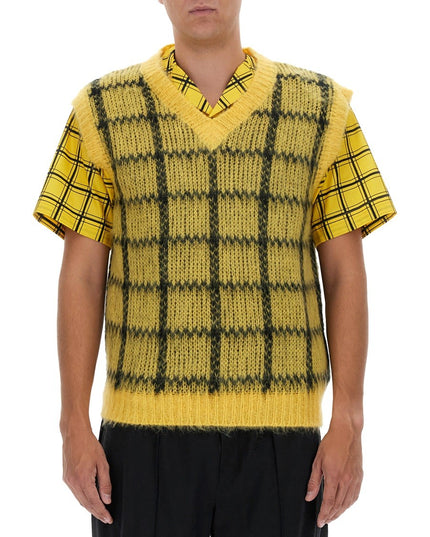 QUAD VEST