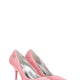 QUILTED LEATHER PUMPS