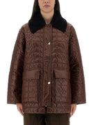 Brown / XXS-XS