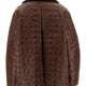 QUILTED MIDI JACKET