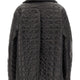 QUILTED MIDI JACKET
