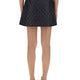 QUILTED SKIRT