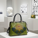 Damen Leder-Handtasche