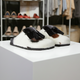 MSGN MULES/SLIPPERS - BROWN