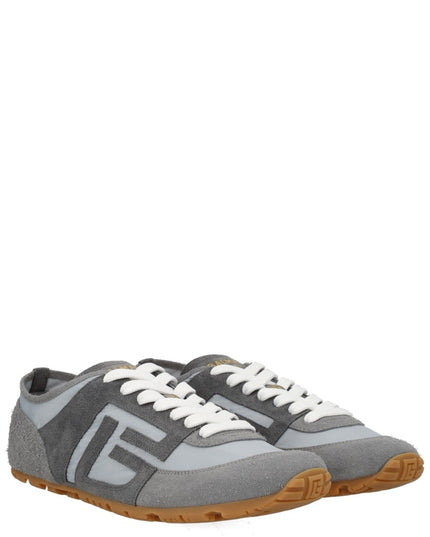 "RACER 45" SNEAKER
