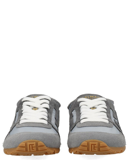 "RACER 45" SNEAKER