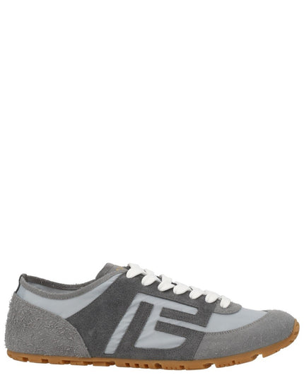 "RACER 45" SNEAKER
