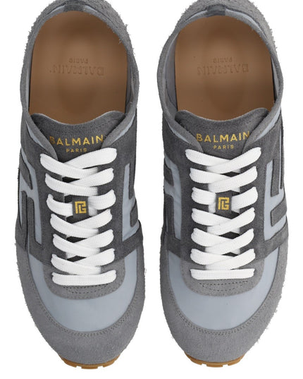 "RACER 45" SNEAKER