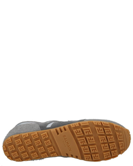 "RACER 45" SNEAKER