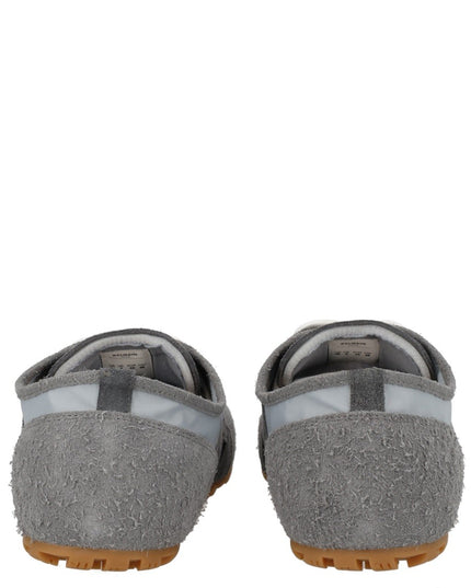 "RACER 45" SNEAKER