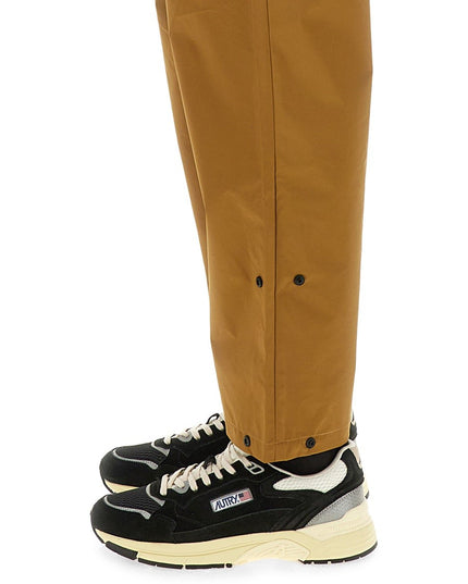 "RAIN TECH NYLON" PANTS