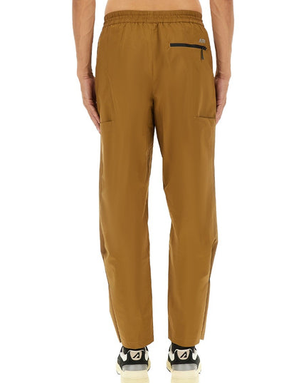 "RAIN TECH NYLON" PANTS