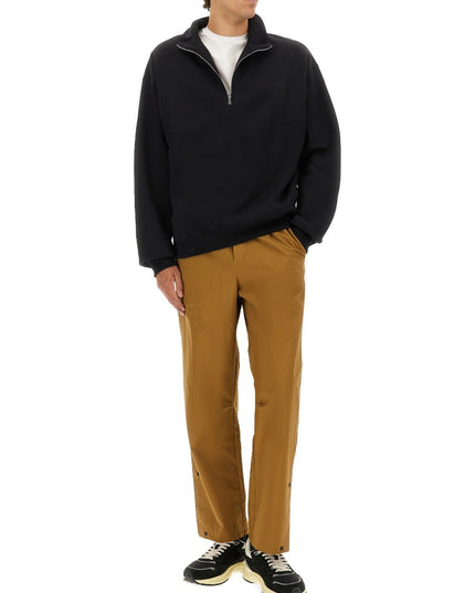 "RAIN TECH NYLON" PANTS