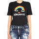 RAINBOW RENNY T-SHIRT