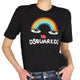 RAINBOW RENNY T-SHIRT