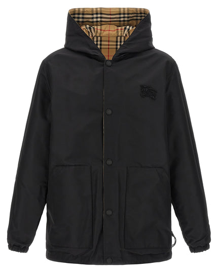 Burberry | Rainford Wendejacke | Multicolor | Herren