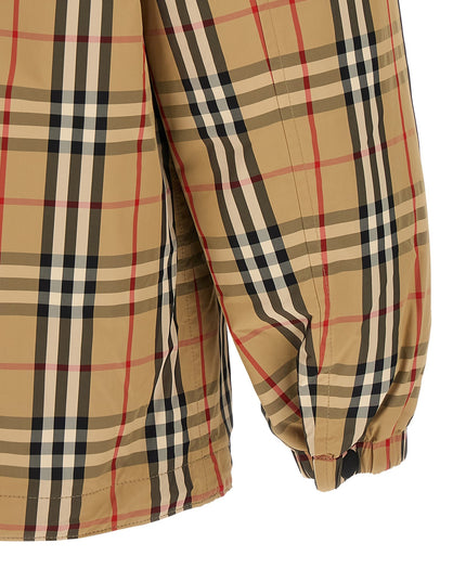 Burberry | Rainford Wendejacke | Multicolor | Herren