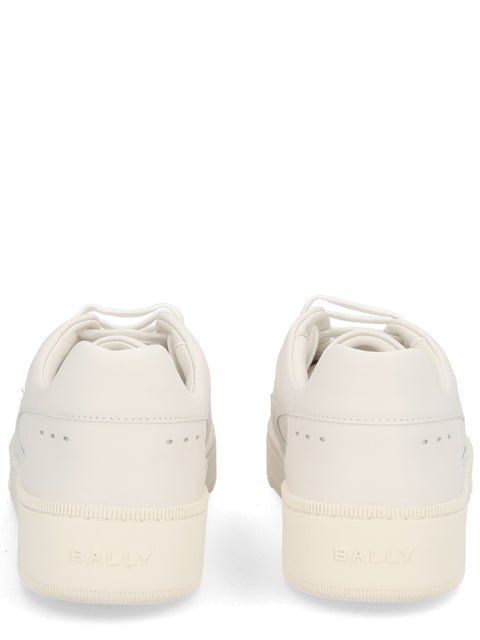 "RAISE" SNEAKER