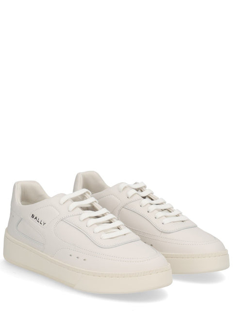 "RAISE" SNEAKER