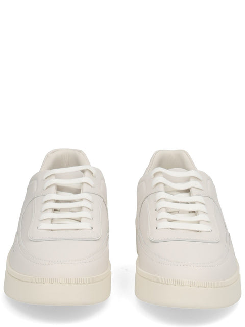 "RAISE" SNEAKER
