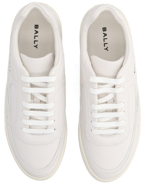 "RAISE" SNEAKER