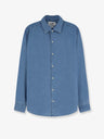 Raphael Light Denim Shirt