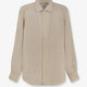 Raphael linen shirt