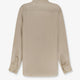 Raphael linen shirt