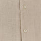 Raphael linen shirt