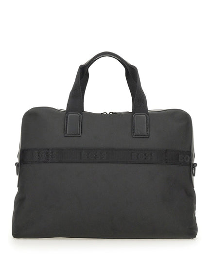 "RAY" BAG WITH SHOULDER STRAP