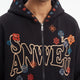 Premium Vorgewaschener Hoodie