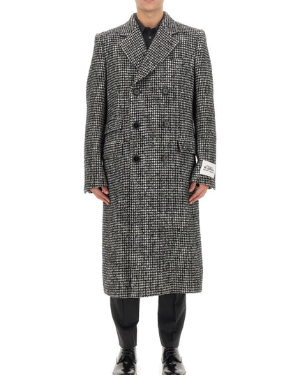 RE-EDITION COAT