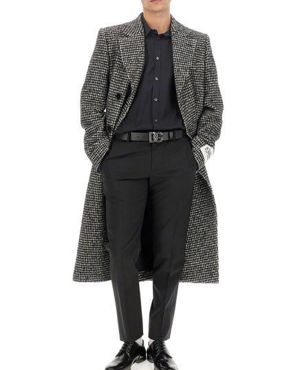RE-EDITION COAT