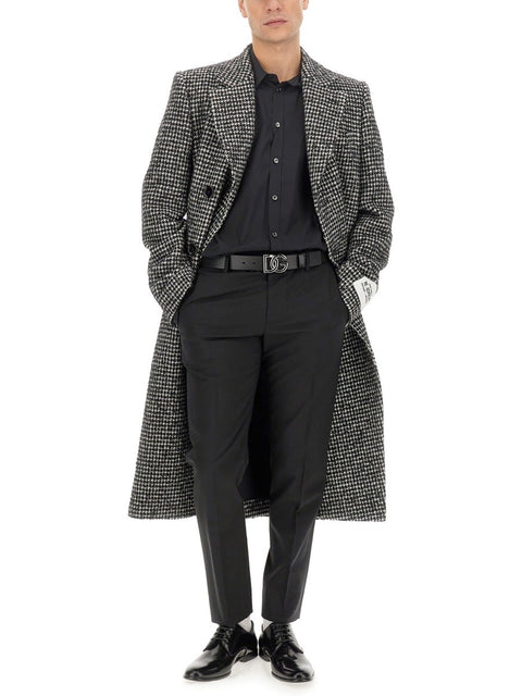 RE-EDITION COAT