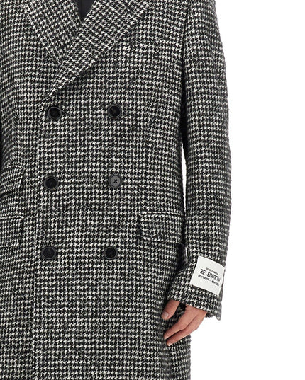 RE-EDITION COAT