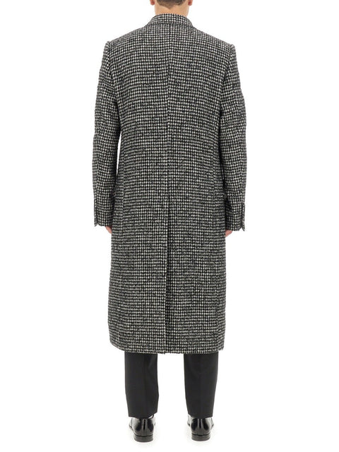 RE-EDITION COAT