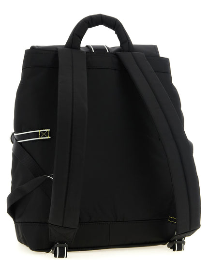 'Re-Tech' backpack